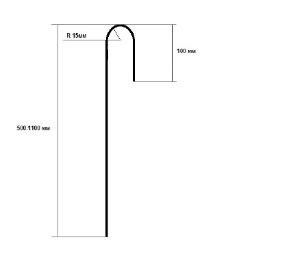 АНКЕРА ДЛЯ ГЕОРЕШЕТКИ